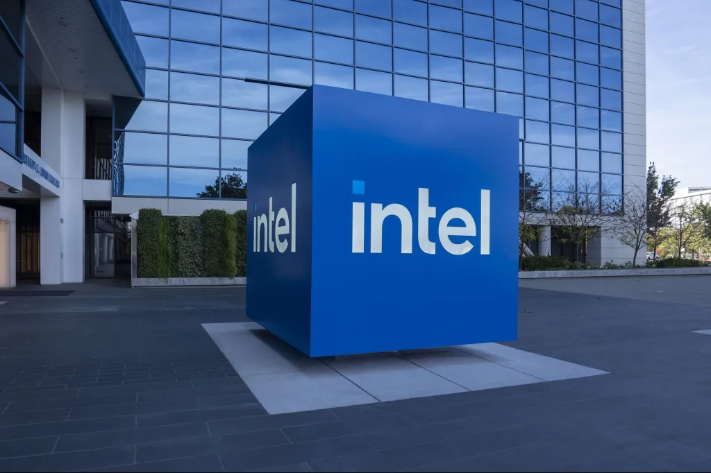 Intel