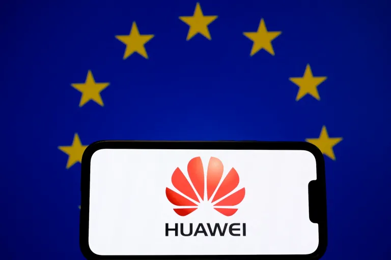 Huawei