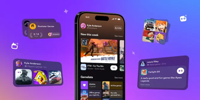 App Store