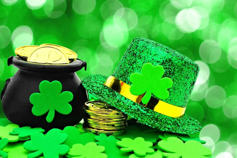 St. Patrick’s Day