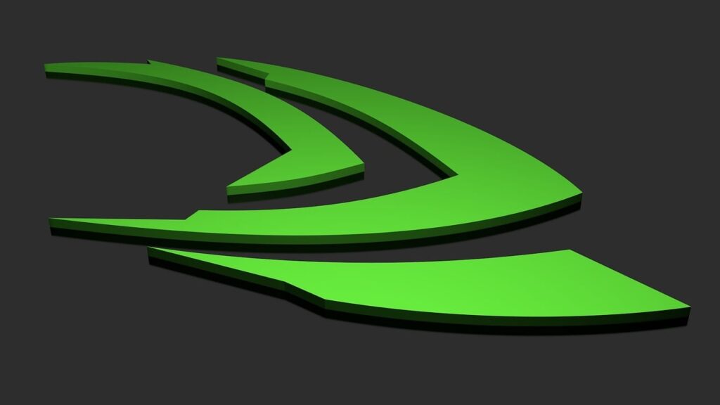 Nvidia Chip
