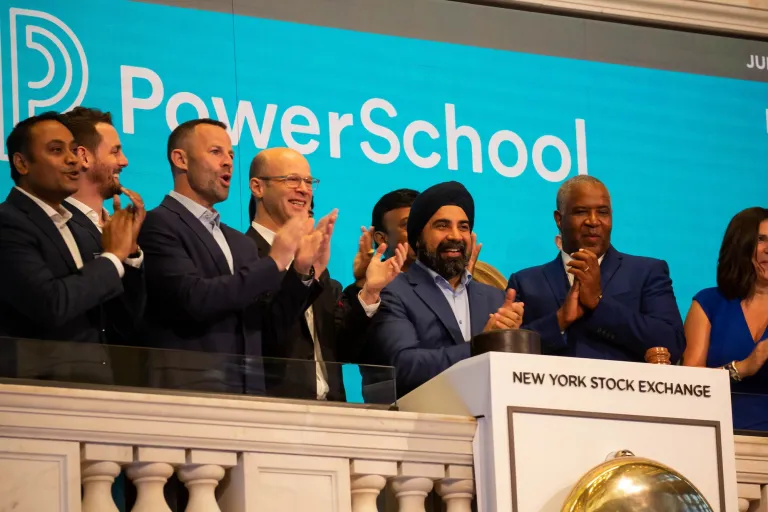 PowerSchool