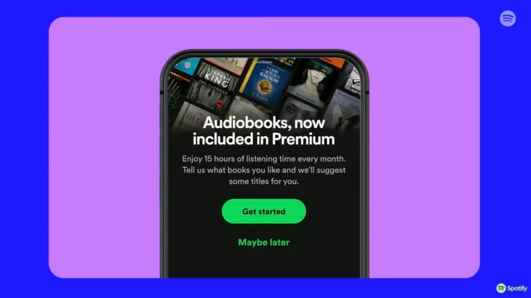 Spotify